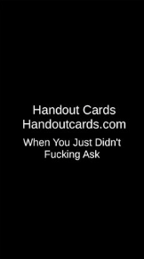 Thank You! Cards (25)